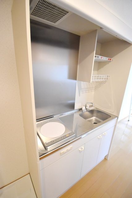 キッチン　★別部屋参考写真です★