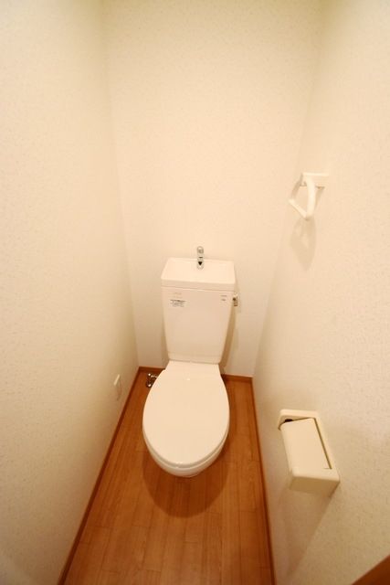 トイレ　★別部屋参考写真です★