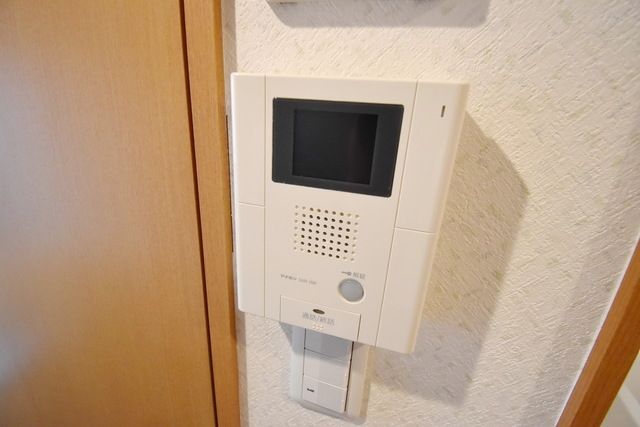 セキュリティ　★別部屋参考写真です★
