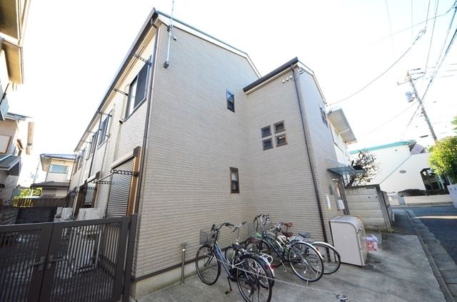 建物外観　★閑静な住宅街★