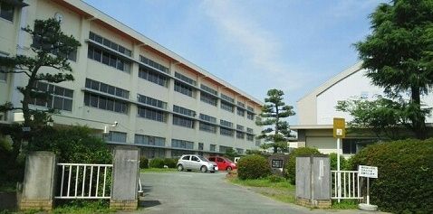 小学校　桜木小学校（小学校）まで1100m