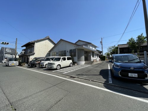 病院　あずまだこどもクリニック（病院）まで1337m