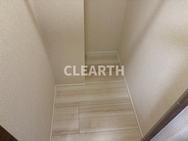 収納　参考写真別号室