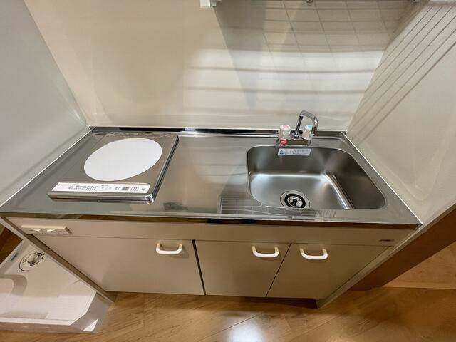 キッチン　別部屋参考写真
