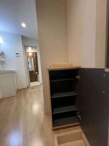 収納　別部屋参考写真