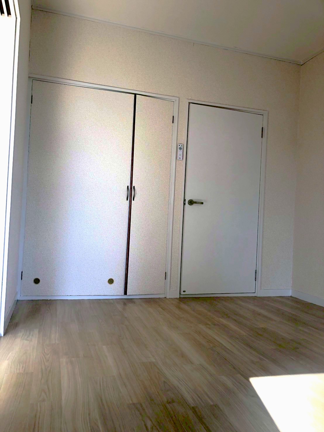 その他設備　清潔感のある部屋