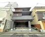 丸太町駅より徒歩5分 2階 築3年5ヶ月の賃貸物件