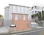 学芸大学駅より徒歩10分 2階 築10年8ヶ月の賃貸物件