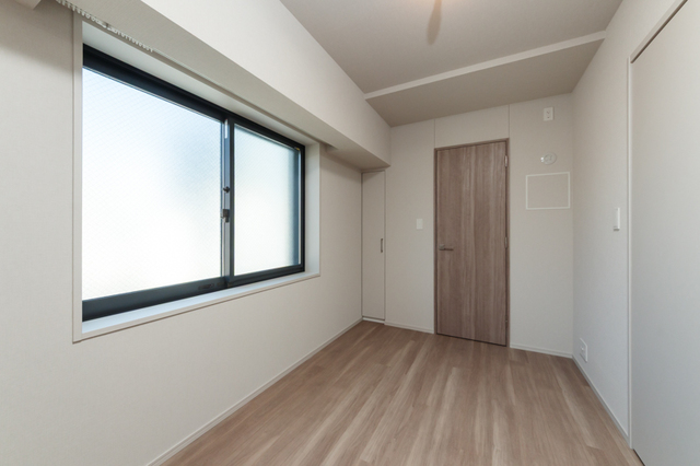 その他　※写真は同タイプ住戸です。
