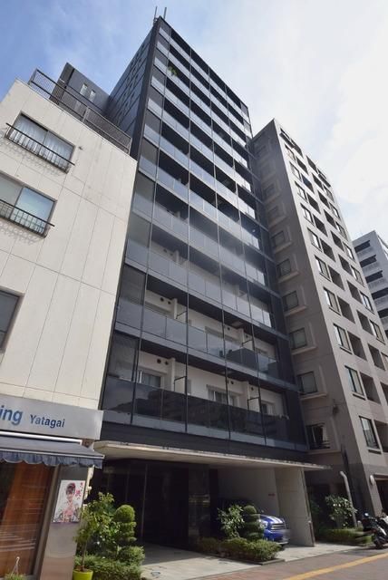 建物外観　お問合せは(株)タウンハウジングレジデンス事業部までお問合…