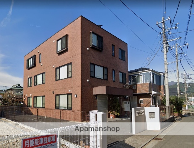 病院　学前クリニック（病院）まで999m