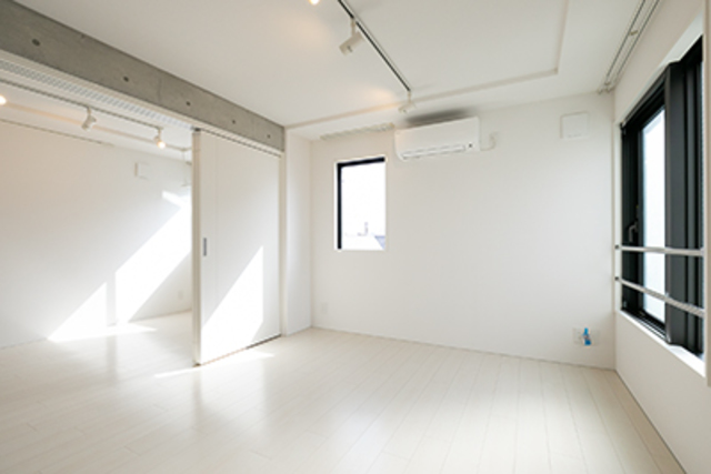 その他　※写真は同タイプ住戸です。