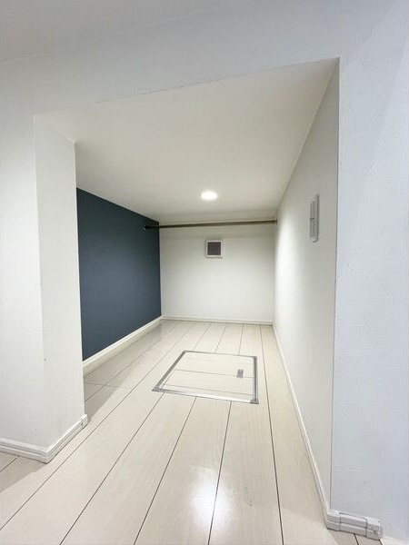 その他部屋・スペース　床下物置