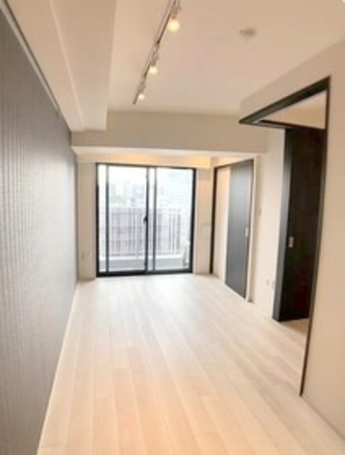 居室・リビング　別タイプ部屋　参考写真です