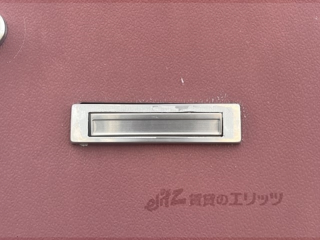 キヨヤマハウスの外観写真