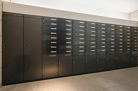 その他共有部分　ＨＦ白金高輪レジデンス