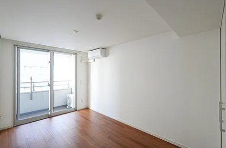 その他部屋・スペース　ＨＦ白金高輪レジデンス