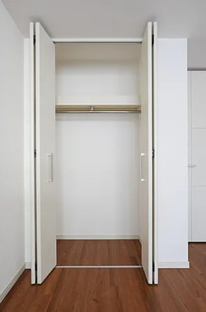 収納　ＨＦ白金高輪レジデンス