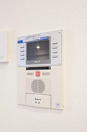 セキュリティ　ＨＦ白金高輪レジデンス