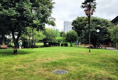 公園　三田台公園（公園）まで606m