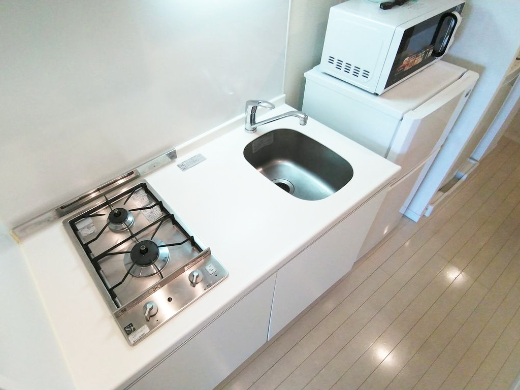 その他部屋・スペース　過ごしやすい室内です