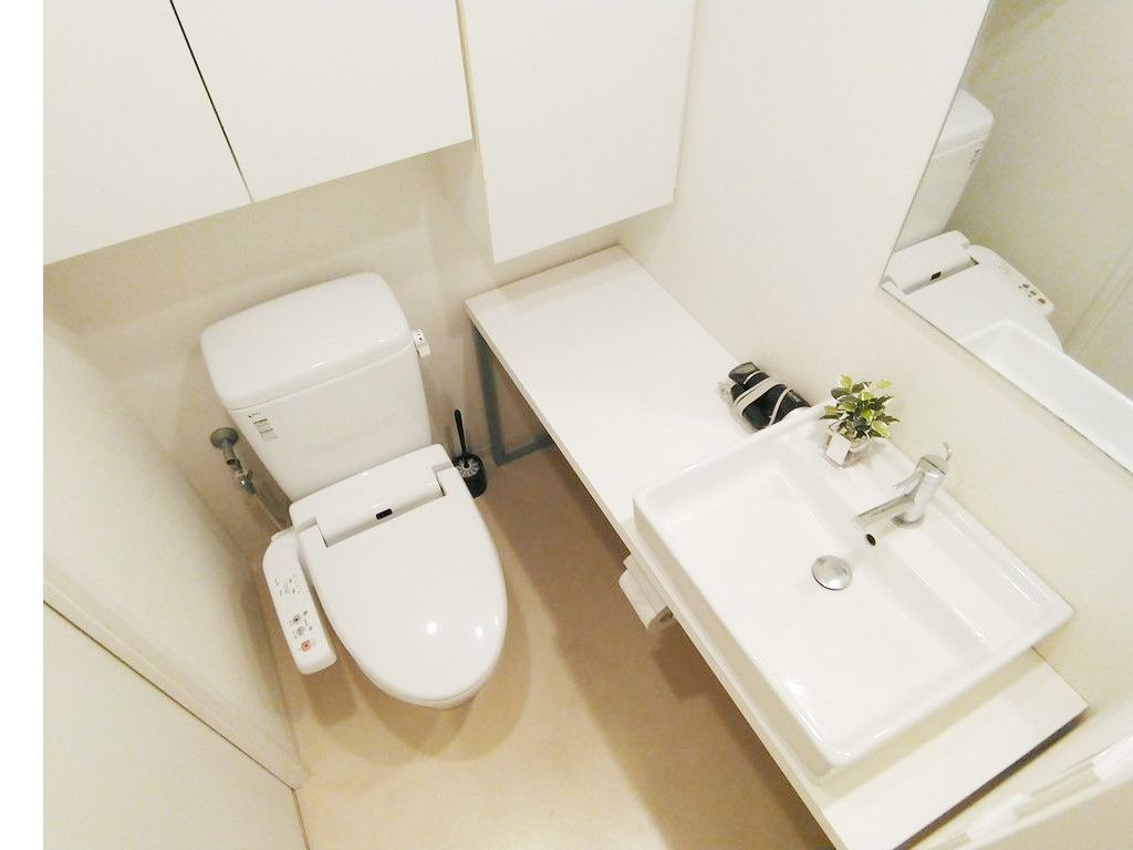 その他部屋・スペース　おしゃれな内装です