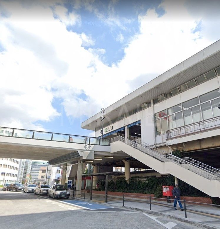 その他　藤沢駅(小田急 江ノ島線)（その他）まで610m