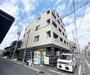 二条駅より徒歩8分 築13年5ヶ月 5階建の賃貸物件