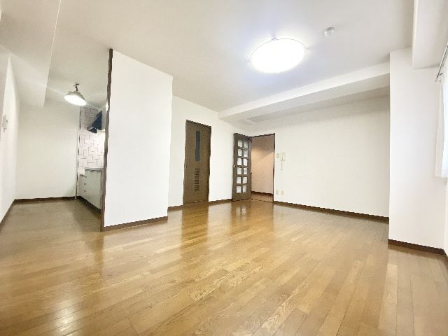 その他部屋・スペース　フローリング