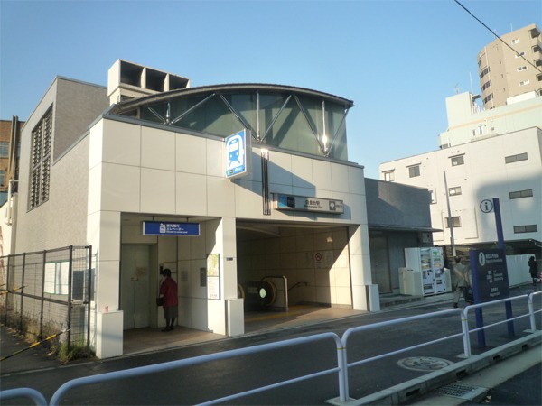 その他　白金台駅（その他）まで752m