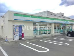 コンビニ　ファミリーマート中野栄駅前店（コンビニ）まで518m