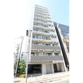 建物外観　☆綺麗な外観☆