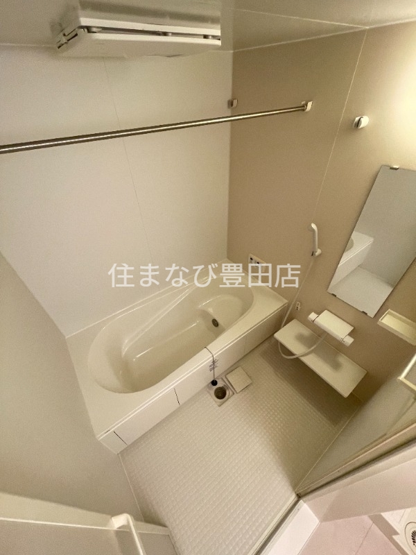 バス・シャワールーム　同型タイプ
