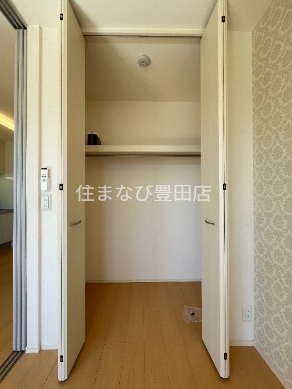 収納　同型タイプ
