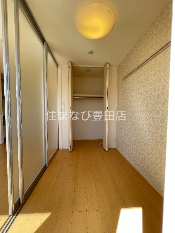 その他部屋・スペース　同型タイプ