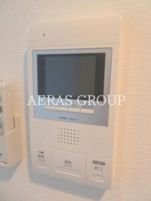 セキュリティ　同仕様転用