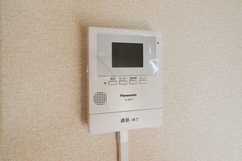 セキュリティ　図面と現状に相違がある場合には現状を優先