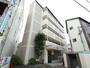 川西能勢口駅より徒歩5分 5階 築28年6ヶ月の賃貸物件
