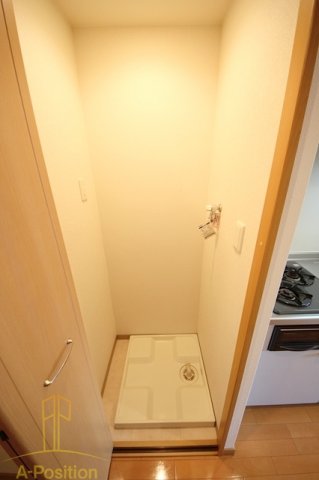 その他設備　ONE ROOF FLAT FUKUSHIMA