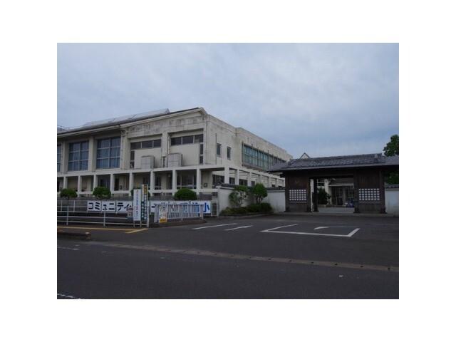 小学校　鹿島市立鹿島小学校（小学校）まで1286m