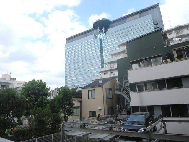 眺望　★眺望★