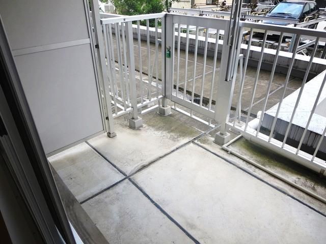 その他設備　★日当たり良好バルコニー★