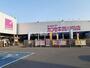 ホームセンター　カンセキ西川田店（ホームセンター）まで883m
