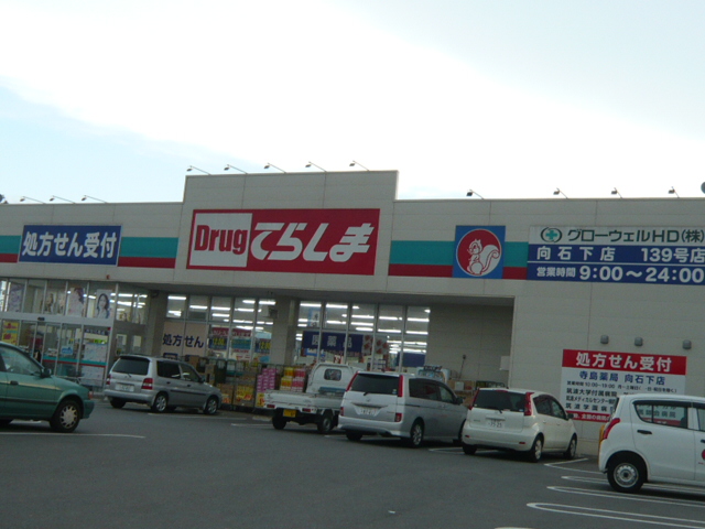 その他　てらしま向石下店（その他）まで3508m