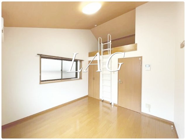居室・リビング　洋室のお部屋です。
