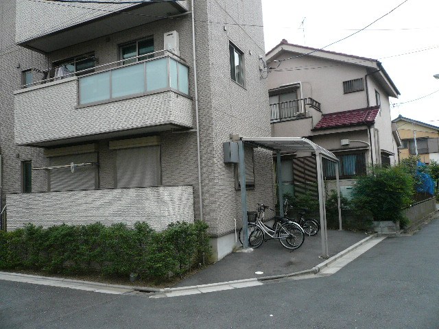 その他共有部分