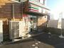 コンビニ　セブンイレブン馬橋弁天店（コンビニ）まで265m