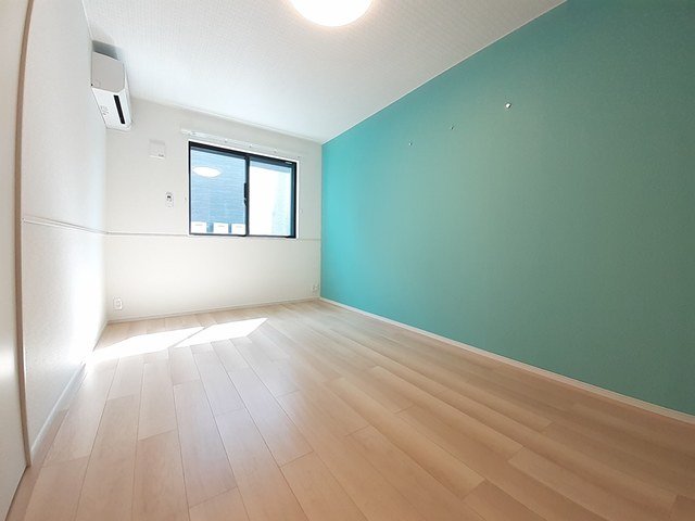 その他部屋・スペース　過ごしやすい室内です
