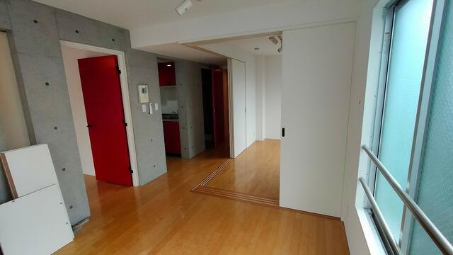 居室・リビング　別部屋参考画像