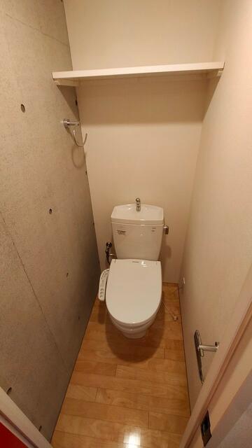 トイレ　別部屋参考画像